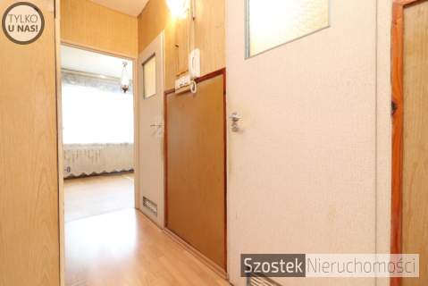 Kameralne/ciche/3 pokojowe/balkon/Tysiąclecie