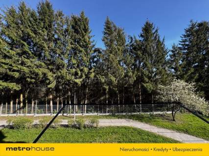Pierwsze piętro 30,89 m2 Balkon Koszarowa.
