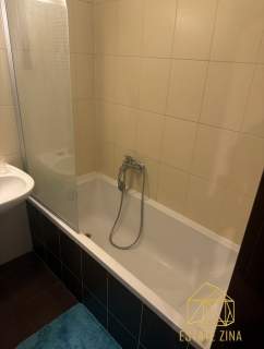 2 pokoje Balkon Prądnik Biały