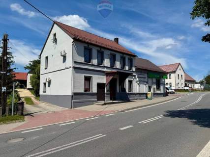 Kamienica z Żabką 2 wolne lokale Rybnik