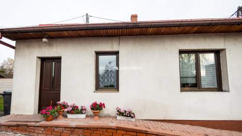 Centrum Iwanowic Włościańskich, Dom lub lokal