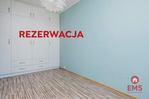 3 pokoje, Białostoczek