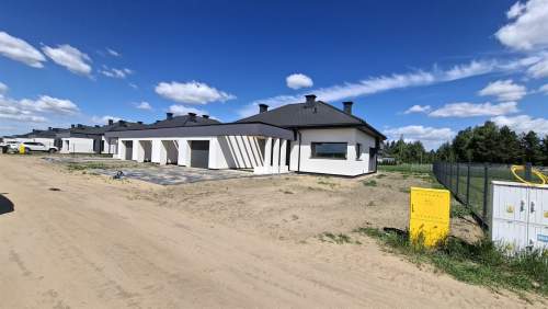 Dom na sprzedaż, 139,85 m2, Marynino