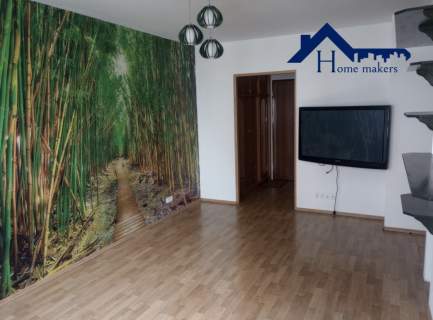 kawalerka l Metro 100 l