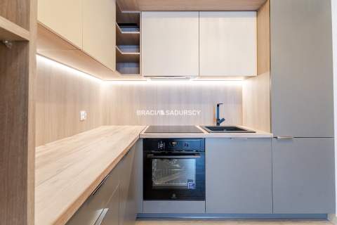 Nowe mieszkanie 39,7m2 2 pokoje Balkon Parking