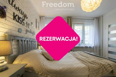 Dwa w cenie jednego - gotowe do zamieszkania