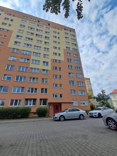 Mieszkanie o pow.32.29m2, I piętro, winda, Kalisz