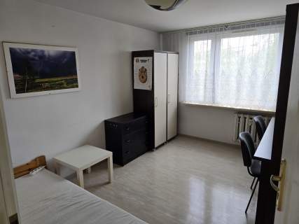pokój jednoosobowy 11 m2 Ligota Panewniki Katowice Płochy 2