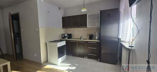 Nowy Świat 2 pokoje 36 m2 na Sprzedaż