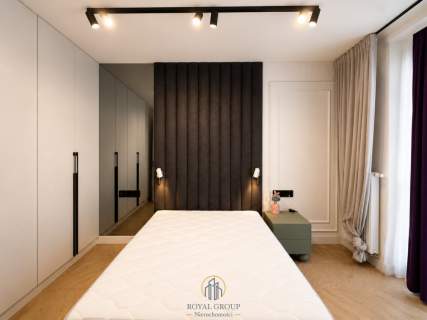 APARTAMENT NA WYNAJEM WYSOKI STANDARD