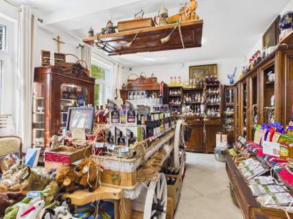Biznes nad Bugiem 3 apartamenty lokal usługowy
