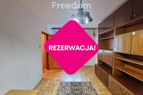 Mieszkanie pierwsze piętro blisko szkół