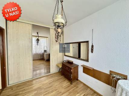 Mieszkanie na sprzedaż, 37,2 m2, Szczecin