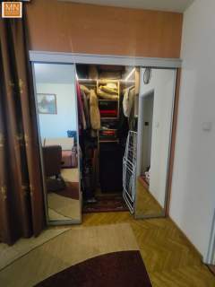 Kraków,86m2 poddasze,OSTATNIE piętro