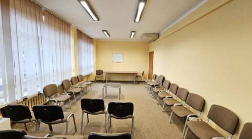 Biuro do wynajęcia, 25 m2, Opole