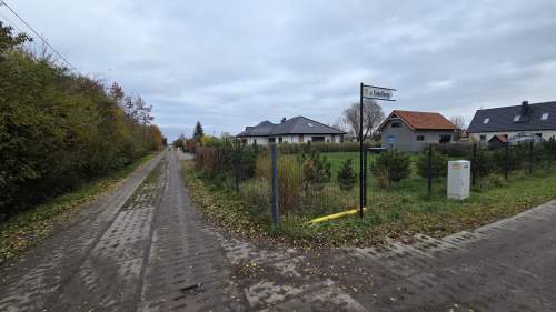 Malbork Dom ul. Kobaltowa
