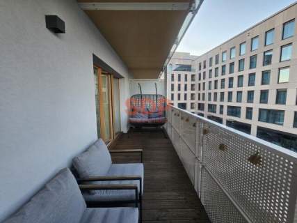 Nowoczesne 2 pokoje, 50 m2 duży balkon Krakowska