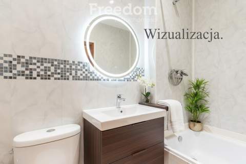 Kawalerka, 22 m2, Rondo Wiatraczna, Grochów.