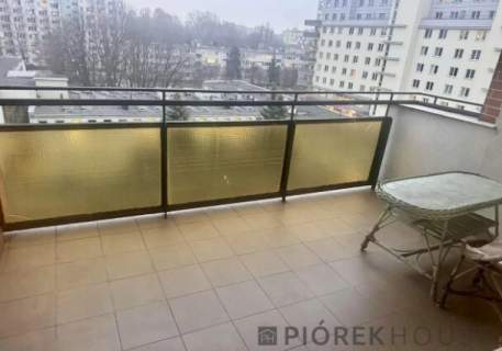 2-pokojowe mieszkanie na Pradze Południe