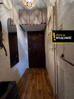 Kawalerka 33,69 m Centrum Kielc Balkon 10 p