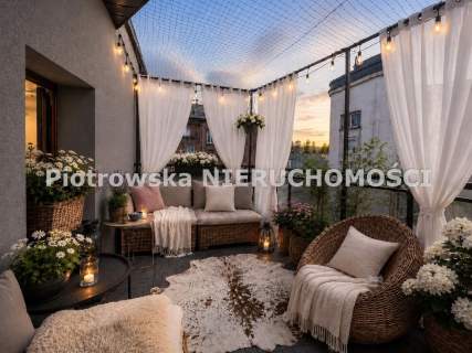 Nieruchomość komercyjna na sprzedaż, 165 m2, Zduńska Wola