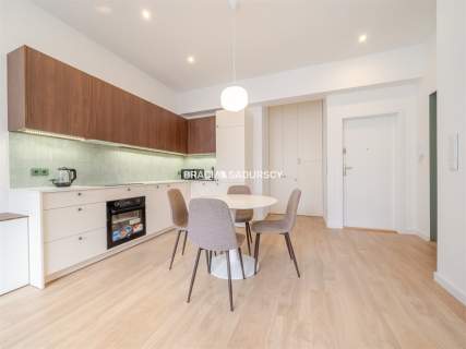 Mieszkanie do wynajęcia, 40 m2, Kraków