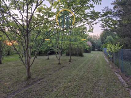 Na sprzedaż działka 1360 m2 przy jeziorze Wytyckim