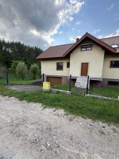 Dom Pręgowo 320m2