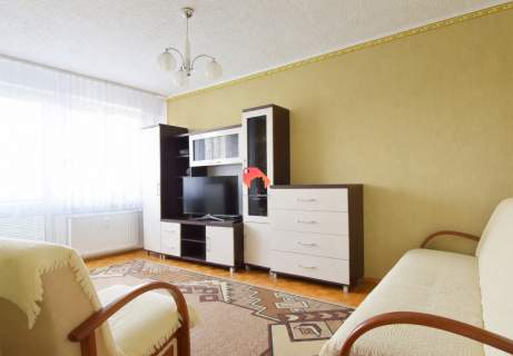 3-POKOJOWE MIESZKANIE, DUŻY BALKON, PIWNICA