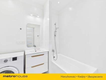 Apartament do wynajęcia Bażantów Park z parkingiem