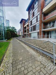 Gotowy, umeblowany, do zamieszkania 3 pokoje Zeta Park Ustroń