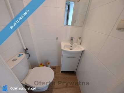 Mieszkanie 59 m Praga Płd. Dworzec Wsch. Od zaraz