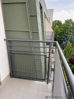 3-pokojowe mieszkanie w dzielnicy Wesoła