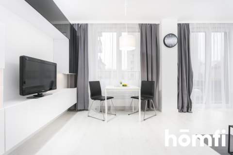 Nowoczesne studio z garażem ul. Wrocławska 33