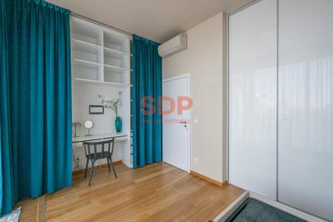 2-pokojowe mieszkanie I duży balkon I 69 m2