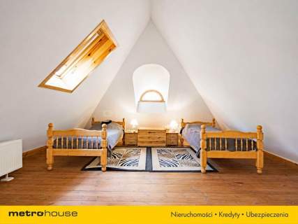 Nieruchomość komercyjna na sprzedaż, 307,04 m2, Lipa