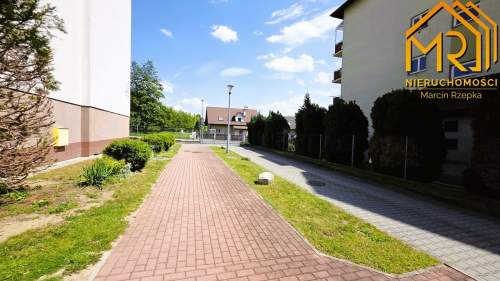 Mieszkanie 64 m na Osiedlu Zielonym do zamiesz