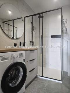 APARTAMENT Z GARAŻEM