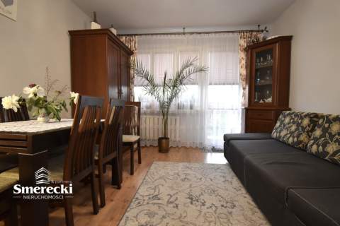 Mieszkanie 2 pokoje K. Szymanowskiego 8 48,9 m2