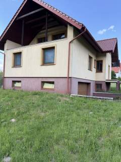Dom Pręgowo 320m2