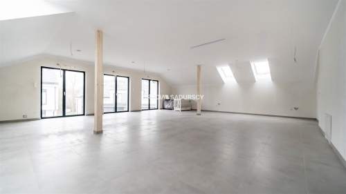 Lokal usługowy do wynajęcia - 100m2