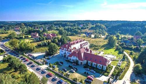 Piękny Hotel, Dom Opieki Bez Prowizji
