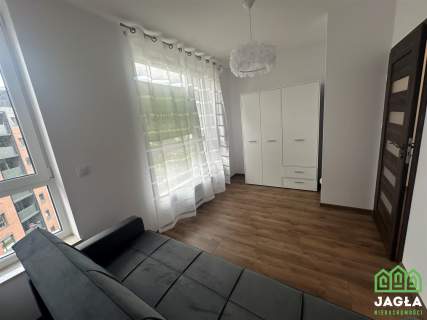 Komfortowe 2 pokoje na Osiedlu Platanowym