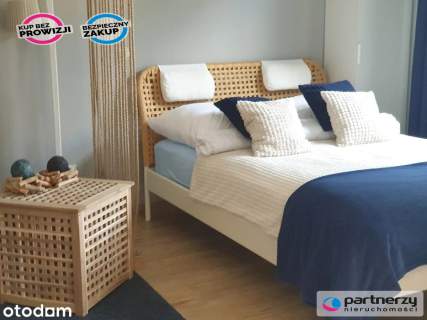 Apartament blisko plaży w Sopocie na Haffnera