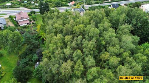 Dwa przetargi na działki inwestycyjne oraz budynki w Ińsku