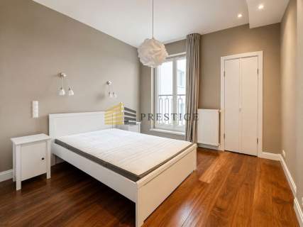 Chocimska Residence prestige Concierge 24/7