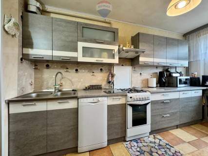 Wodzisław Śl. 3 pokoje 62 m Os. Piastów balkon