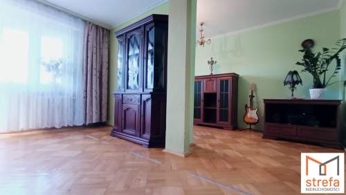 Czuby os.Łęgi przestronne i jasne duży balkon 