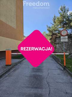 Słoneczne mieszkanie 56m2 z parkingiem