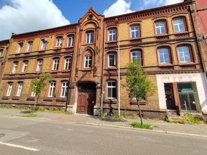 Nieruchomość komercyjna na sprzedaż, 720 m2, Chorzów